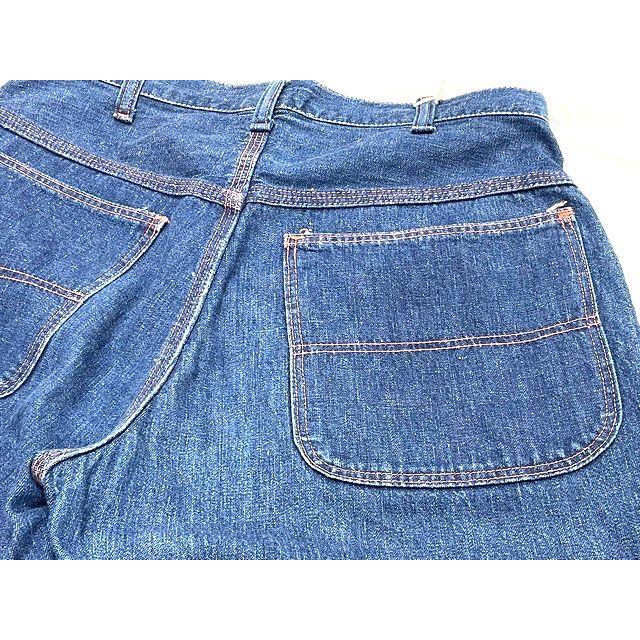 60's Sanforized ペインターパンツ ワークパンツ コインポケット