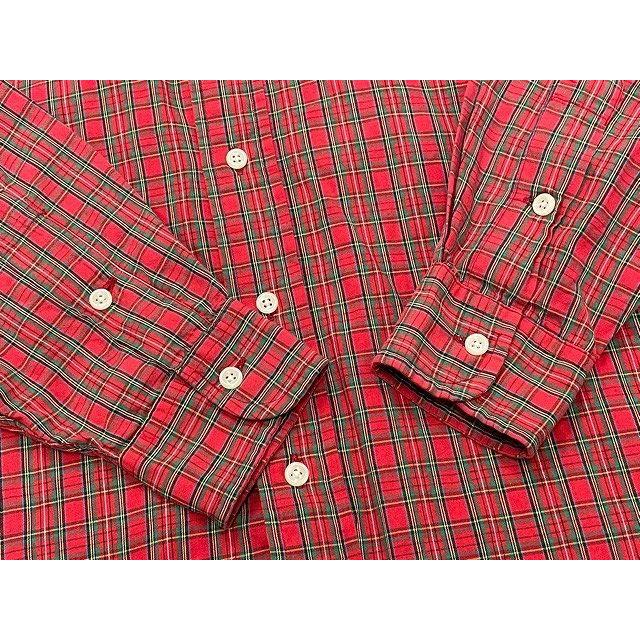 POLO RALPH LAUREN（ポロ・ラルフローレン） 90's 香港製 ラルフ