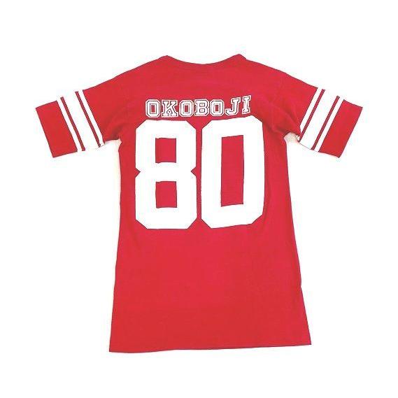 Champion 70'S 米国製 MADE IN USA バータグ チャンピオン