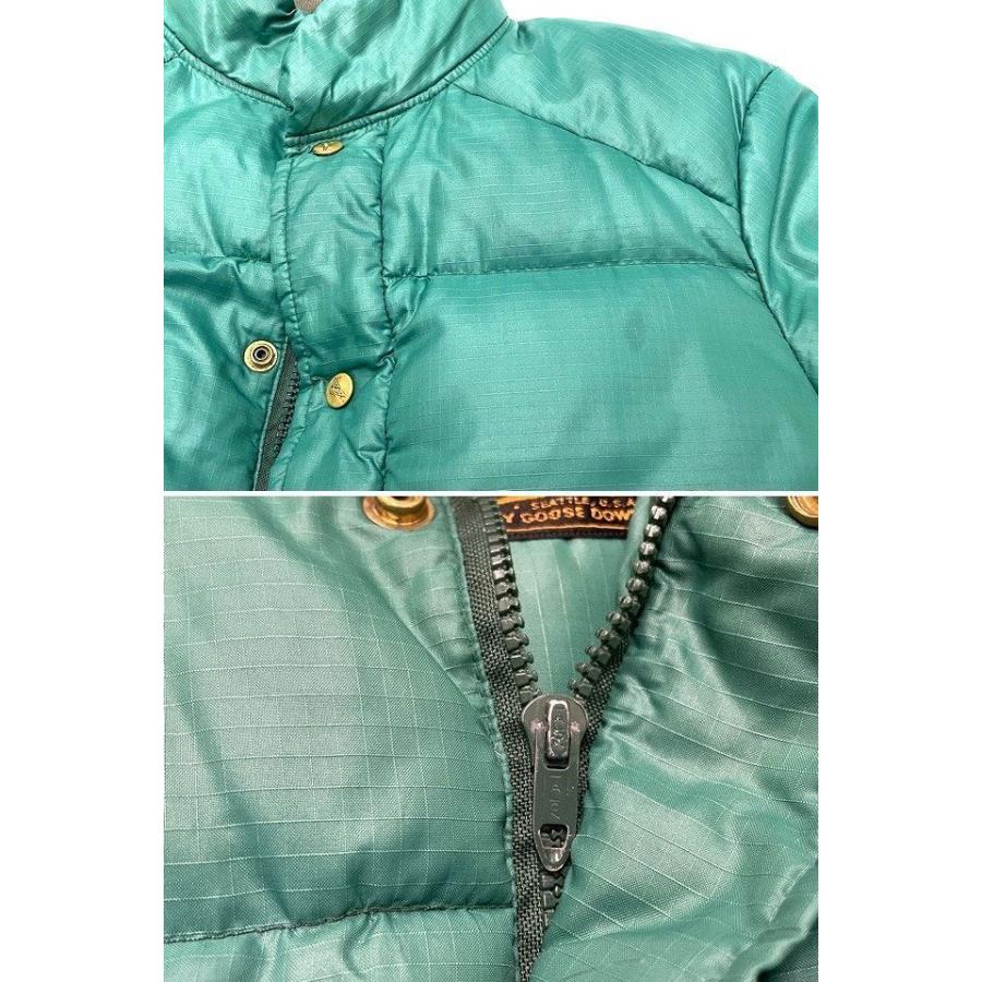 Eddie Bauer 70's 米国製 黒タグ エディーバウアー ダウン Eddie Bauer 70's 米国製 黒タグ エディーバウアー ダウン