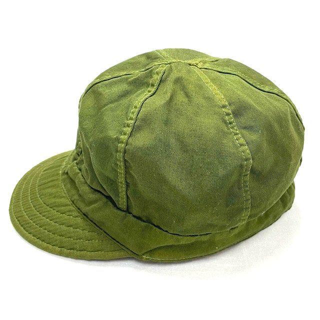 ビンテージ KROMER KLEAN KLOTH KAP クローマークリーン KKK ワーク