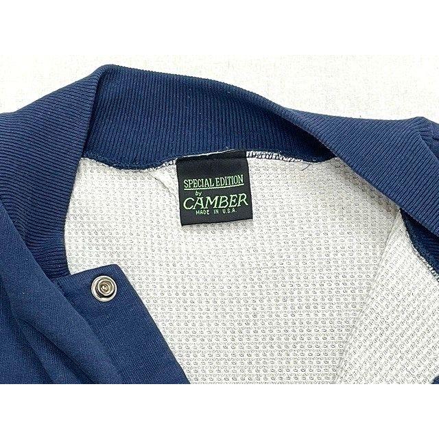 CAMBER（キャンバー） 米国製 MADE IN USA CAMBER SPECIAL EDITION