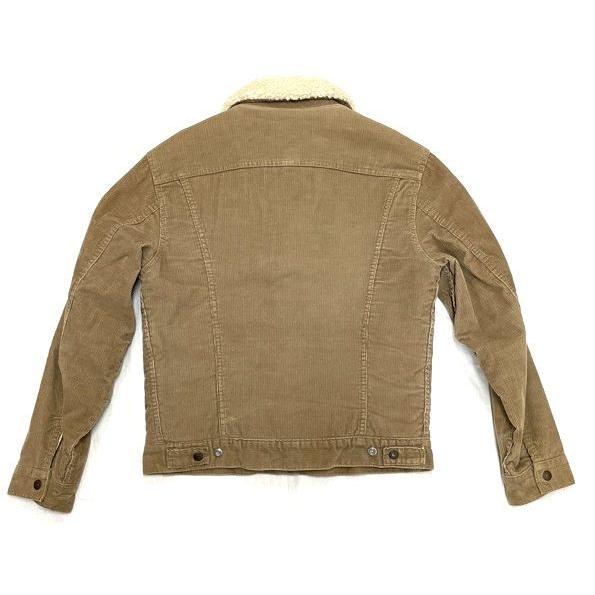 Levi's（リーバイス） 70's 米国製 MADE IN USA LEVI'S 70608 1523