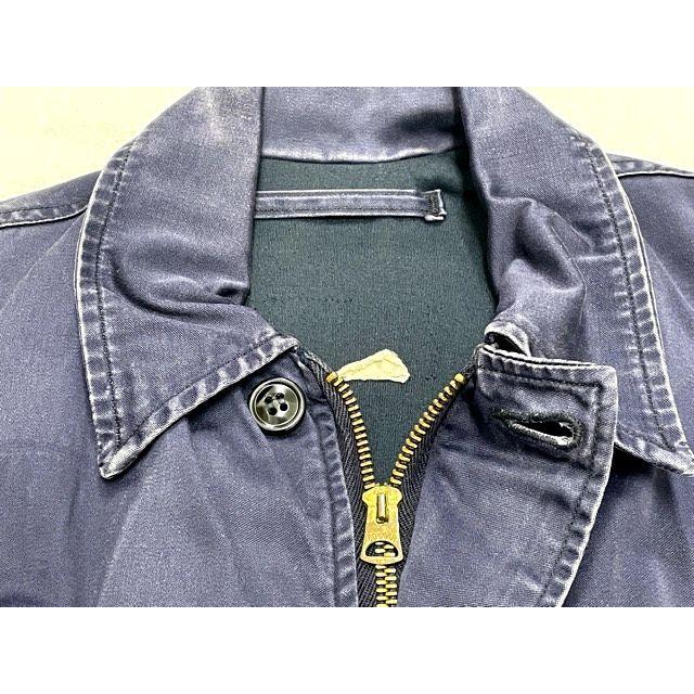 MILITARY（ミリタリー） 60's ミリタリージャケット U.S.NAVY 米海軍