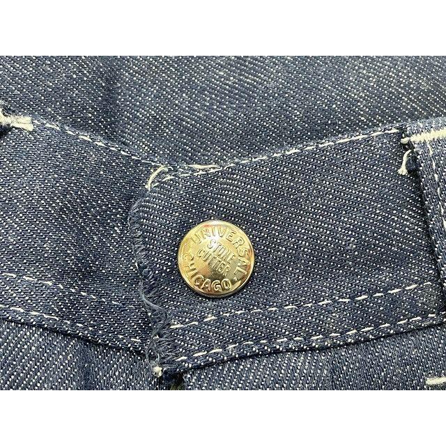 UNIVERSAL OVERALL（ユニバーサルオーバーオール） 60's 米国製