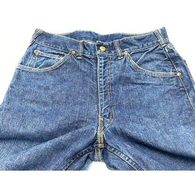BIG SMITH 60's 米国製 MADE IN USA ビッグスミス BUCKAROO 5P BIG SMITH 60's 米国製 MADE IN USA ビッグスミス BUCKAROO 5P