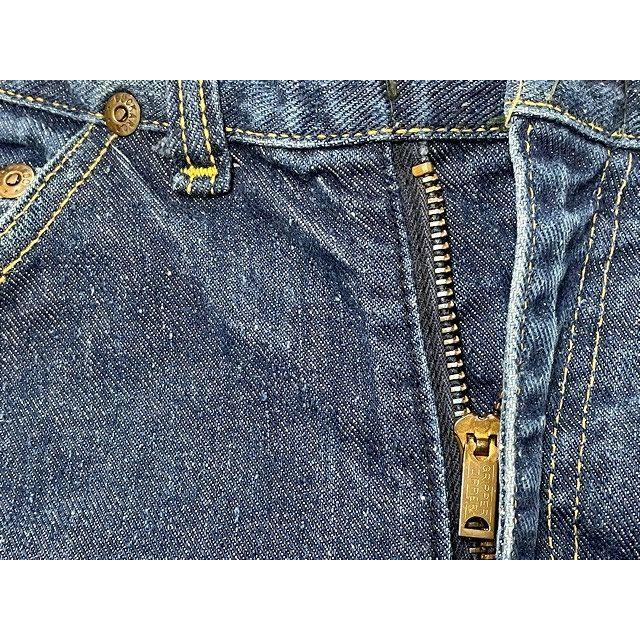 BIG SMITH 60's 米国製 MADE IN USA ビッグスミス BUCKAROO 5P BIG SMITH 60's 米国製 MADE IN USA ビッグスミス BUCKAROO 5P