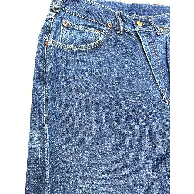 BIG SMITH 60's 米国製 MADE IN USA ビッグスミス BUCKAROO 5P BIG SMITH 60's 米国製 MADE IN USA ビッグスミス BUCKAROO 5P