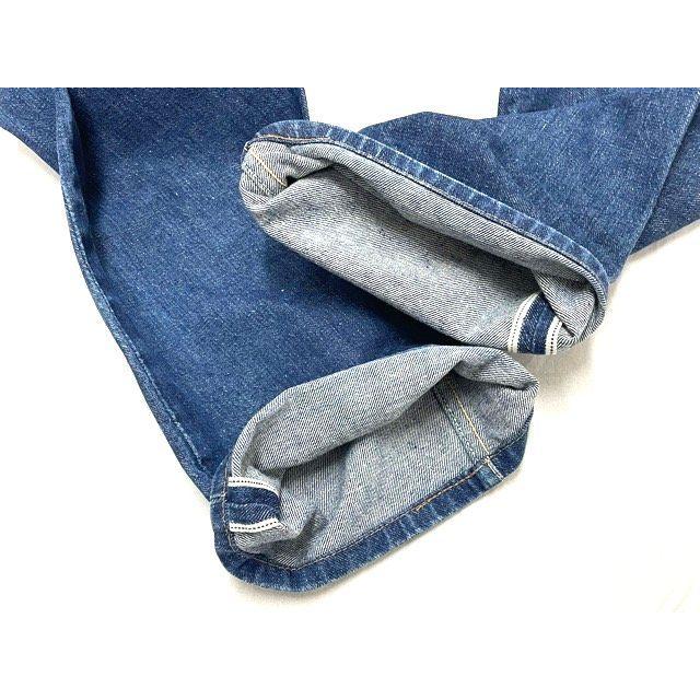 BIG SMITH 60's 米国製 MADE IN USA ビッグスミス BUCKAROO 5P BIG SMITH 60's 米国製 MADE IN USA ビッグスミス BUCKAROO 5P