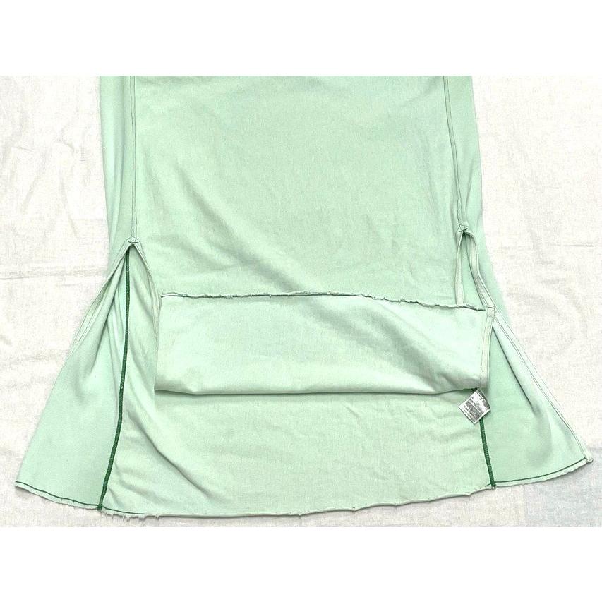 チャンピオン Champion Ray BEAMS別注 レイビームス リバースウィーブ ワンピース スリット グリーン サイズM [l-0158] | Ray BEAMS | 03