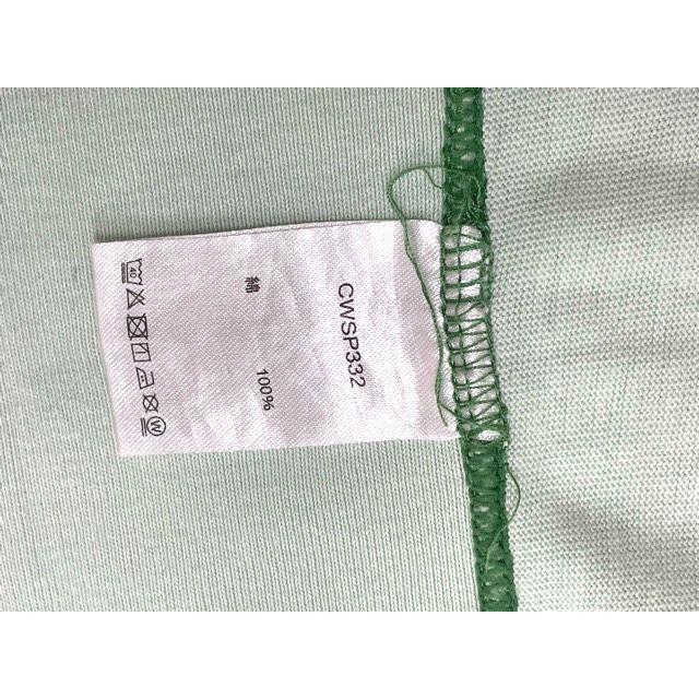 チャンピオン Champion Ray BEAMS別注 レイビームス リバースウィーブ ワンピース スリット グリーン サイズM [l-0158] | Ray BEAMS | 04