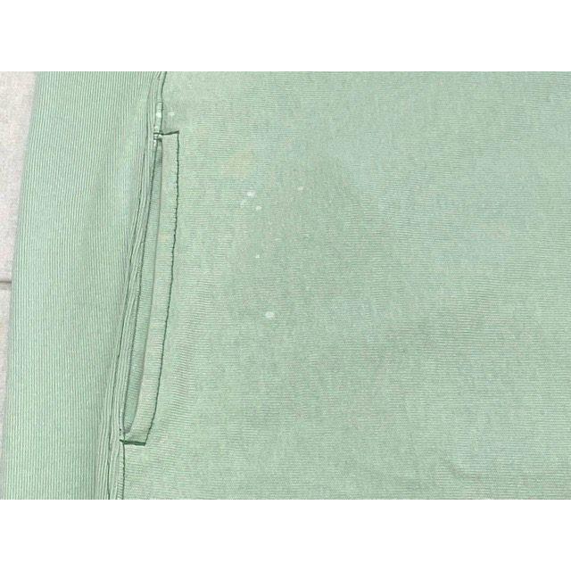 チャンピオン Champion Ray BEAMS別注 レイビームス リバースウィーブ ワンピース スリット グリーン サイズM [l-0158] | Ray BEAMS | 07