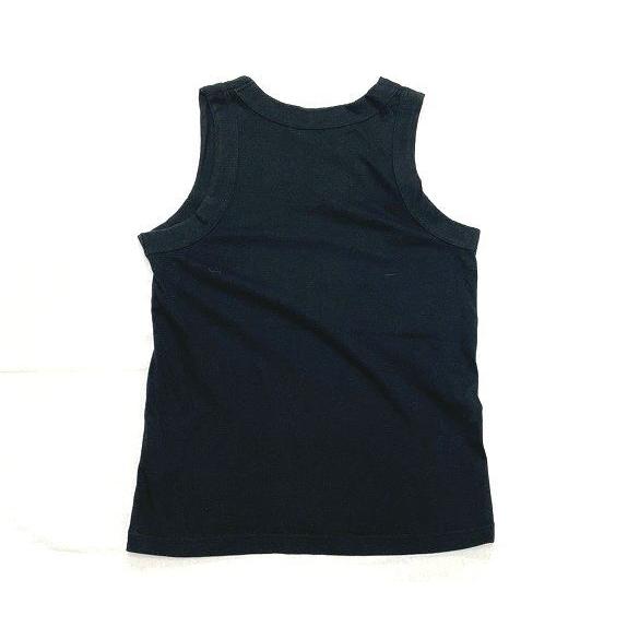 ジュンヤワタナベ JUNYA WATANABE コムデギャルソン レディース タンクトップ ブラック 黒  [l-0159] | JUNYA WATANABE COMME des GARCONS | 01