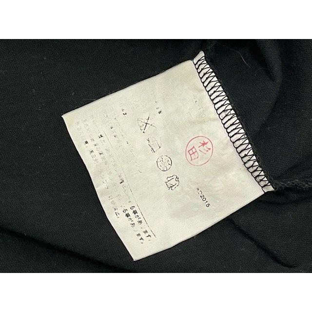 ジュンヤワタナベ JUNYA WATANABE コムデギャルソン レディース タンクトップ ブラック 黒  [l-0159] | JUNYA WATANABE COMME des GARCONS | 05