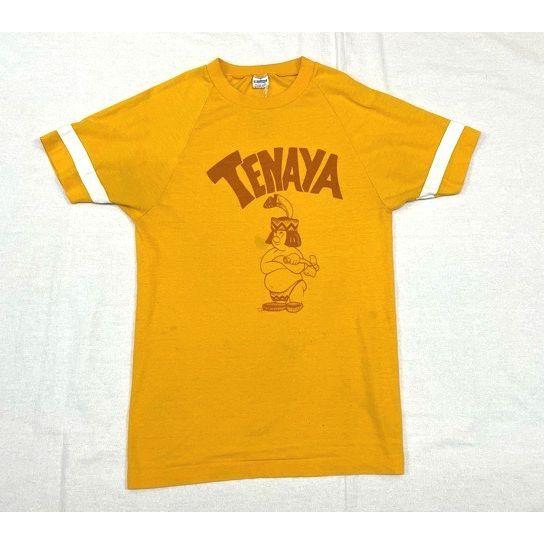 Champion（チャンピオン） 70'S 米国製 MADE IN USA バータグ ラグラン
