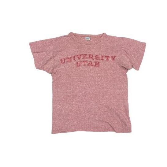 Champion（チャンピオン） 70'S 米国製 MADE IN USA バータグ Champion