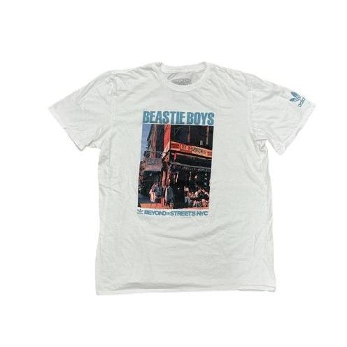 新品未使用！beastie boys Tシャツ　00s ビースティボーイズ 楽天市場】『BEASTIE BOYS / ビースティ ボーイズ』BEASTTS04MB