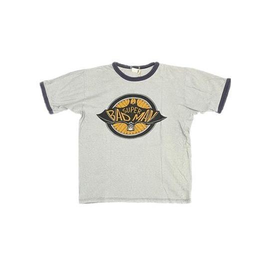 フリーホイーラーズ（FREEWHEELERS） リングTシャツ 染み込み 両面