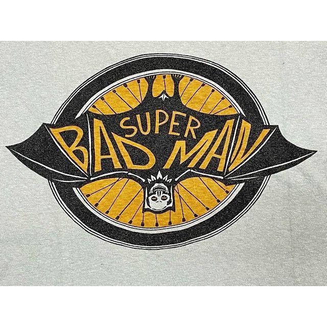 フリーホイーラーズ（FREEWHEELERS） リングTシャツ 染み込み 両面