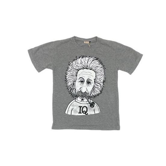 台湾製 MADE IN TAIWAN BEST LEADING Tシャツ アインシュタイン Albert