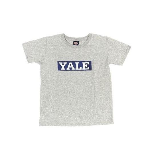 30s-40s YALE UNIVERSITY リンガーTシャツ 染み込み 30s-40s YALE UNIVERSITY リンガーTシャツ 染み込み