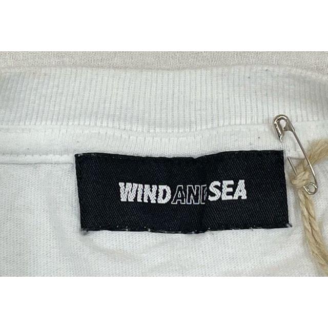 WIND AND SEA 映画 ムービーT mid90s ミッドナインティーズ