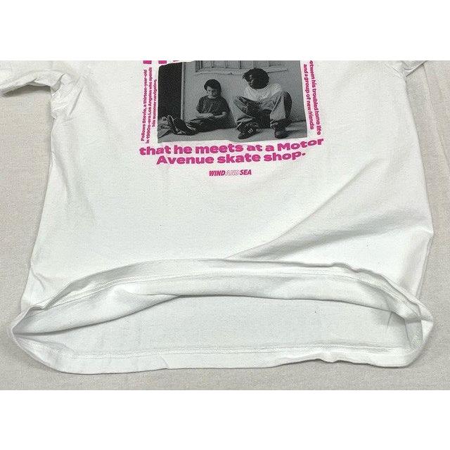 WIND AND SEA 映画 ムービーT mid90s ミッドナインティーズ WIND AND SEA 映画 ムービーT mid90s ミッドナインティーズ