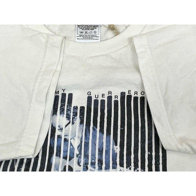 TOMMY GUERRERO トミーゲレロ Tシャツ フォトプリント バンドプリント