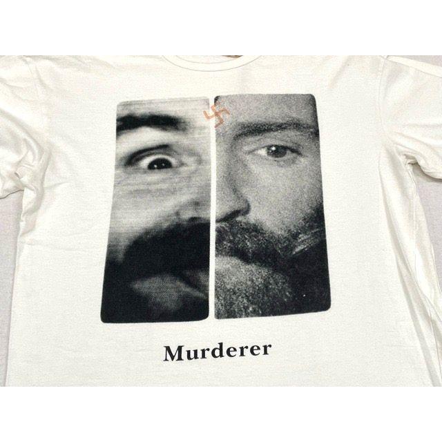 FAR EASTERN ENTHUSIAST ファーイースタンエンスージアスト Murderer