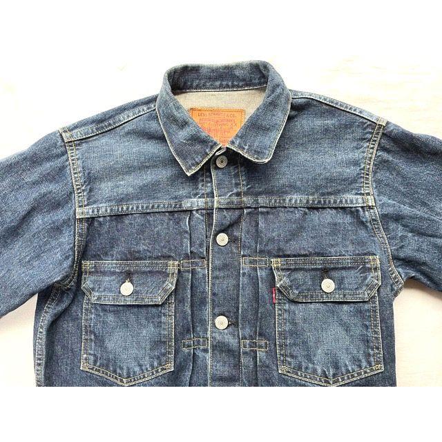 Levi's VINTAGE CLOTHING 90's 90年代 1998 日本製 リーバイス
