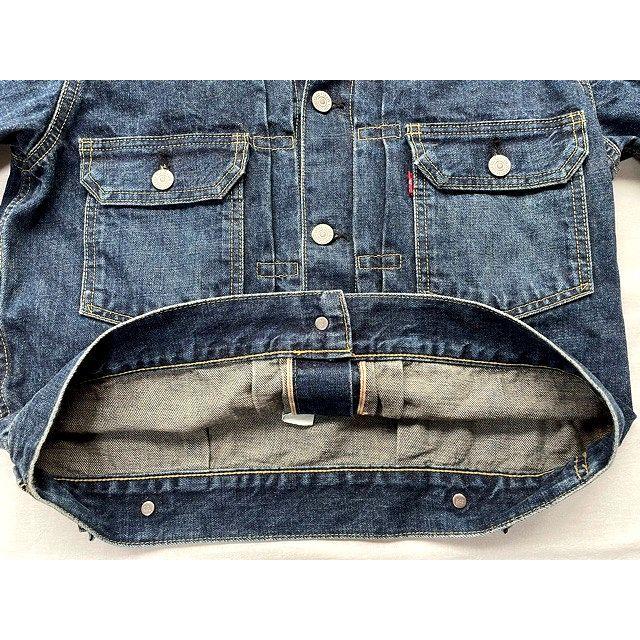 Levi's VINTAGE CLOTHING 90's 90年代 1998 日本製 リーバイス LEVI'S