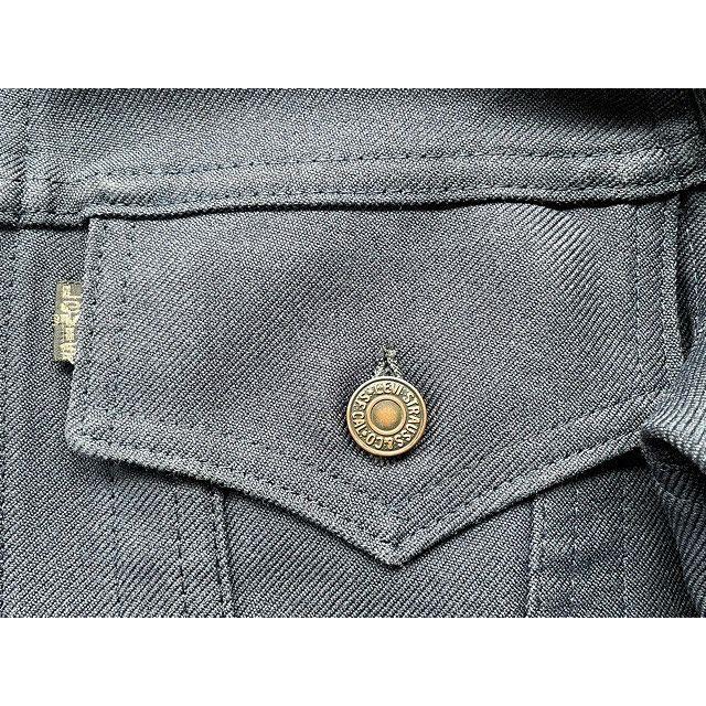 Levi's（リーバイス） 80's 80年代 米国製 MADE IN USA スタプレ Sta