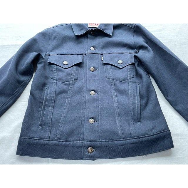 Levi's 80's 80年代 米国製 MADE IN USA リーバイス LEVI'S スタプレ