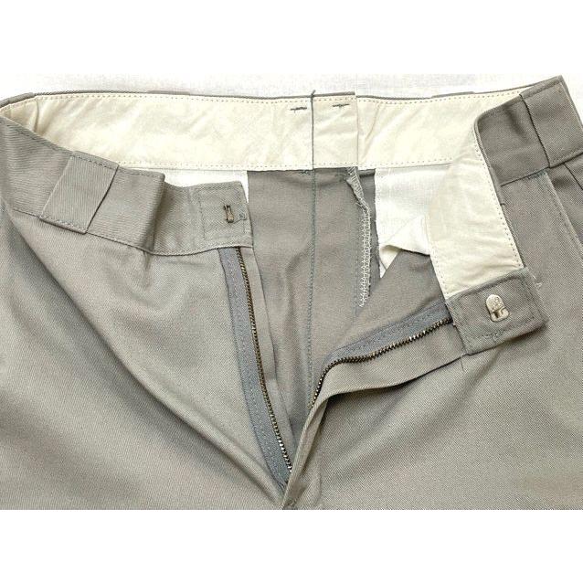 Dickies 米国製 MADE IN USA ディッキーズ ワークパンツ