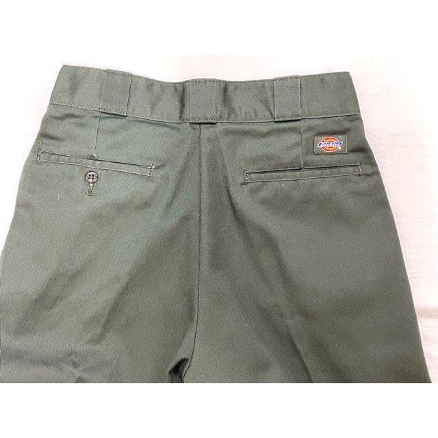 Dickies 圧着タグ ディッキーズ ワークパンツ チノパン 874 Dickies 圧着タグ ディッキーズ ワークパンツ チノパン 874