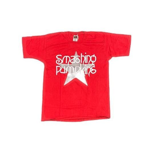 SMASHING PUMPKINS スマパン Tシャツ L POP UP 完売品 SMASHING PUMPKINS Tシャツ L POP UP 完売品 スマパン