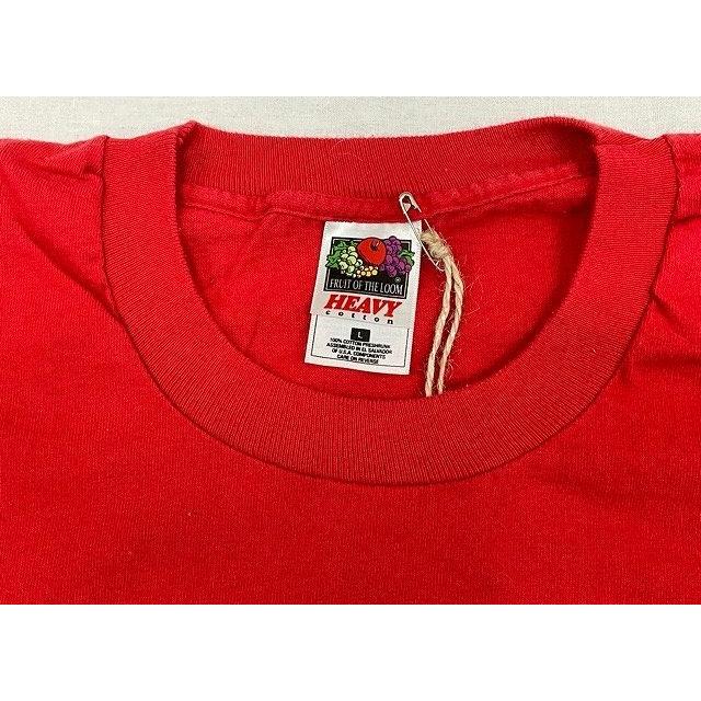 【希少レア】90's スマッシング・パンプキンズ '(XL) USA製 スマッシングパンプキンズ バンT 赤 半袖 音楽 ミュージック アメリカ