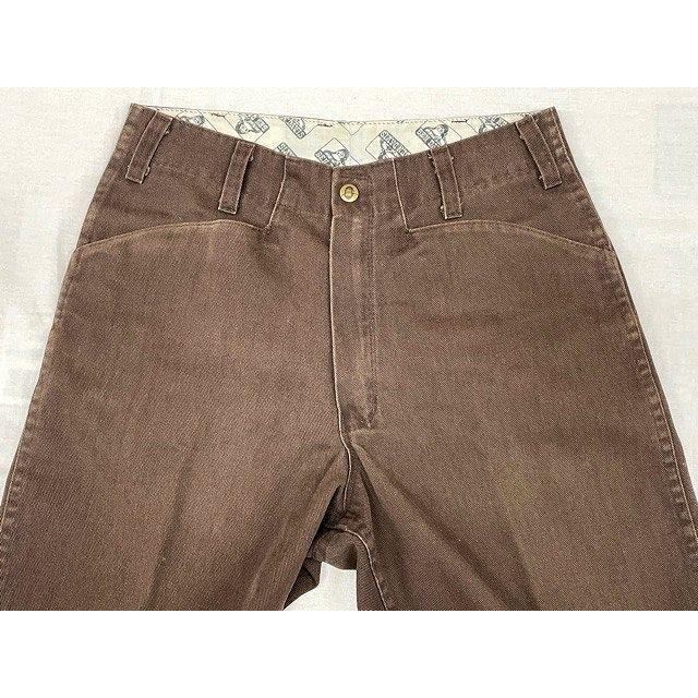 BEN DAVIS 90's 米国製 MADE IN USA ベンデイビス ワークパンツ