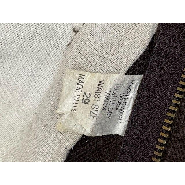 BEN DAVIS（ベンデイビス） 90's 米国製 MADE IN USA ワークパンツ