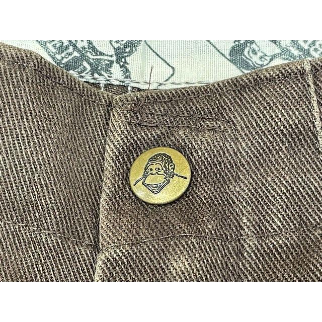 BEN DAVIS 90's 米国製 MADE IN USA ベンデイビス ワークパンツ BEN DAVIS 90's 米国製 MADE IN USA ベンデイビス ワークパンツ