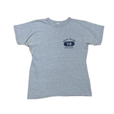 Champion 80'S 米国製 MADE IN USA トリコタグ チャンピオン Tシャツ