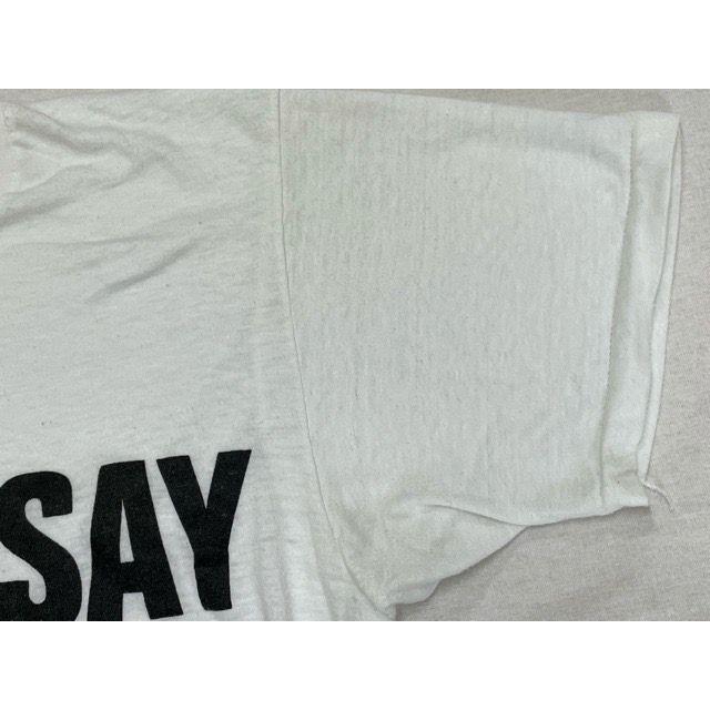 SCREEN STARS（スクリーンスターズ） 80's SCREEN STARS ブート バンド