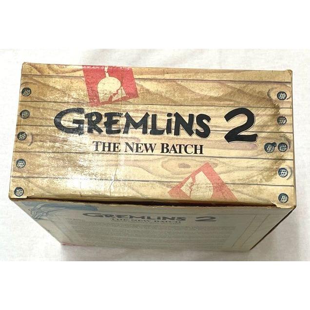 GREMLINS グレムリン2 ジュンプランニング コレクションドール　モホーク ジュンプランニング JUN Planning GREMLINS 2 グレムリン MOHAWK
