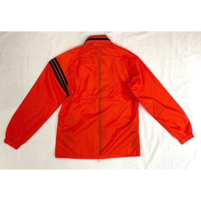 adidas（アディダス） 80's ビンテージ デサント期 ナイロンジャケット