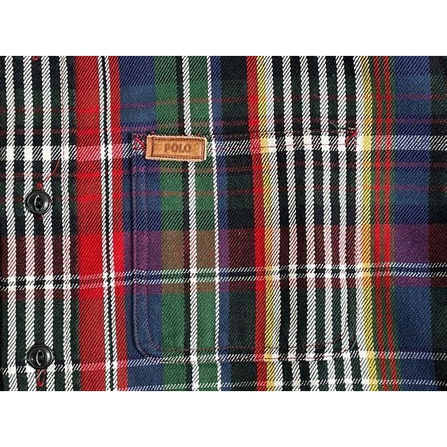 POLO RALPH LAUREN（ポロ・ラルフローレン） 90's ラルフローレン