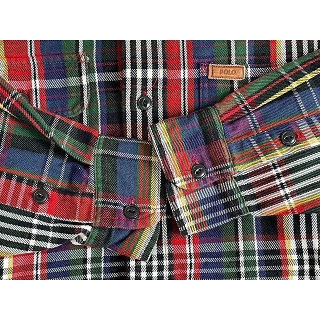 POLO RALPH LAUREN（ポロ・ラルフローレン） 90's ラルフローレン