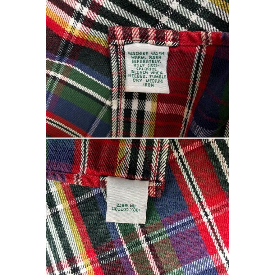 POLO RALPH LAUREN（ポロ・ラルフローレン） 90's ラルフローレン