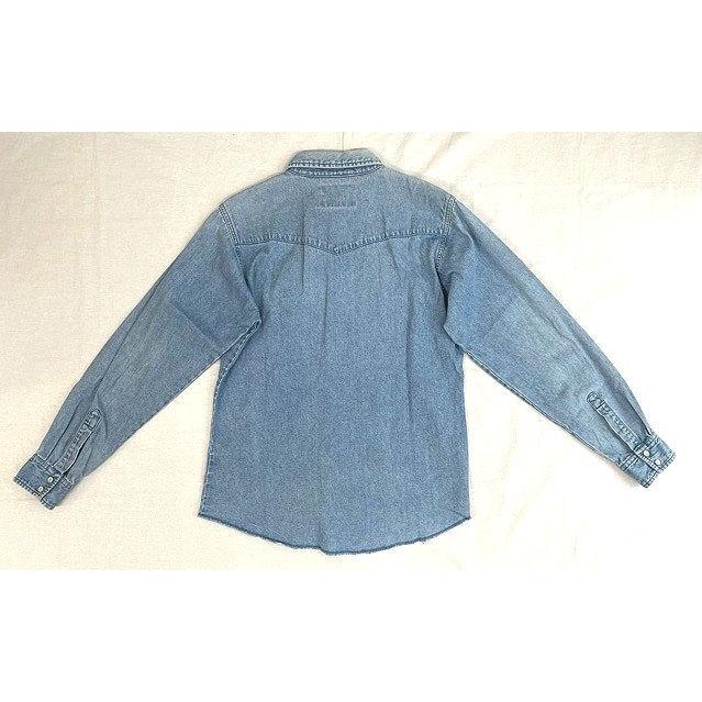 ヴィンテージ　ウエスタンシャツ　デニムシャツ　ラングラー　まとめ売り 楽天市場】【ラングラー公式】【US ORIGINAL】27MW ウエスタン