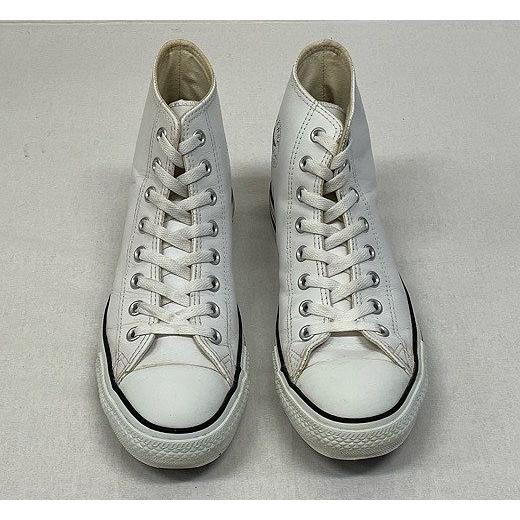 コンバース オールスター CONVERSE ALL STAR HI 18615 白