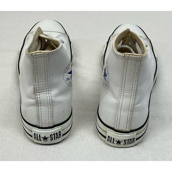 コンバース オールスター CONVERSE ALL STAR HI 18615 白